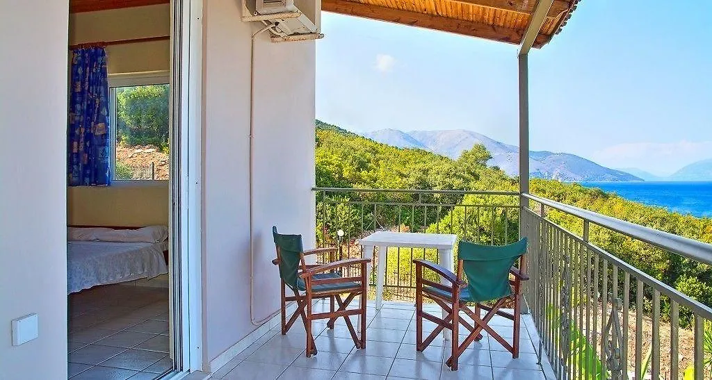Green Bay Hotel Sami  Sami (Kefalonia)