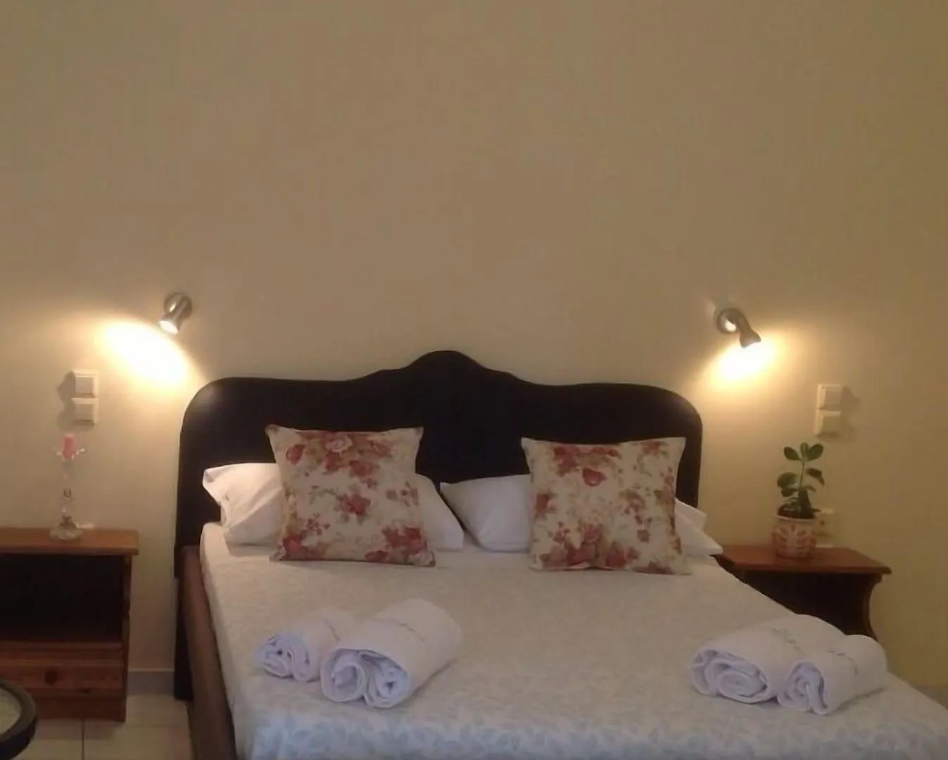 Lejlighedshotel Green Bay Hotel Sami