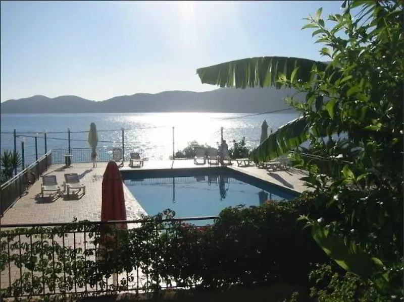 Green Bay Hotel Sami  Aparthotel Sami (Kefalonia)