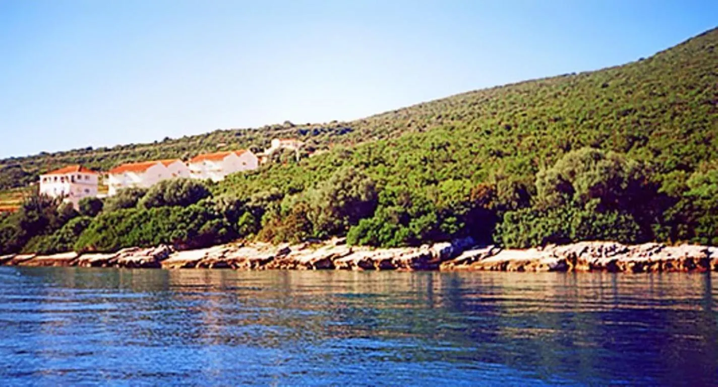 Lejlighedshotel Green Bay Hotel Sami