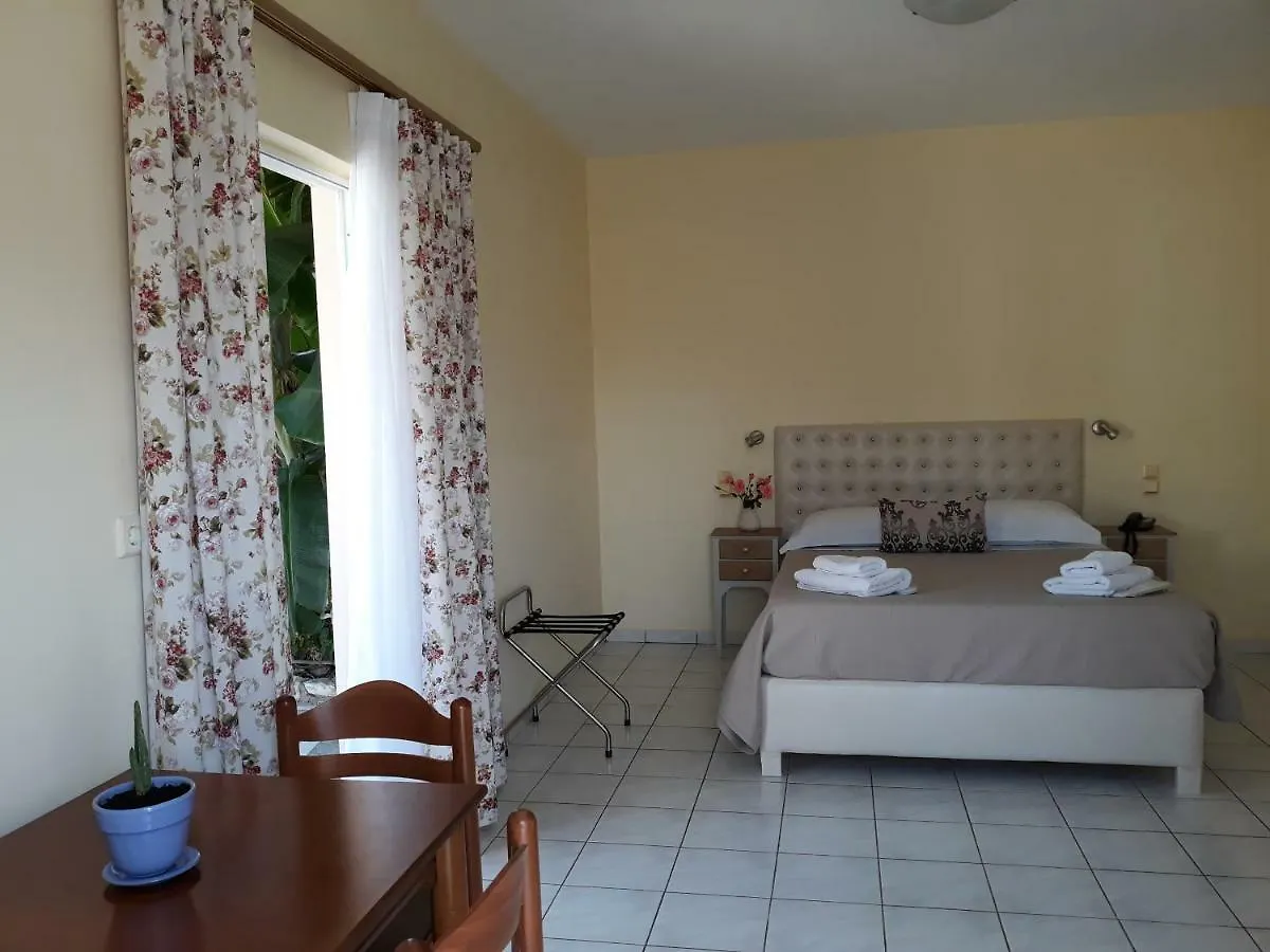 Green Bay Hotel Sami  3*, Sami (Kefalonia) Greece