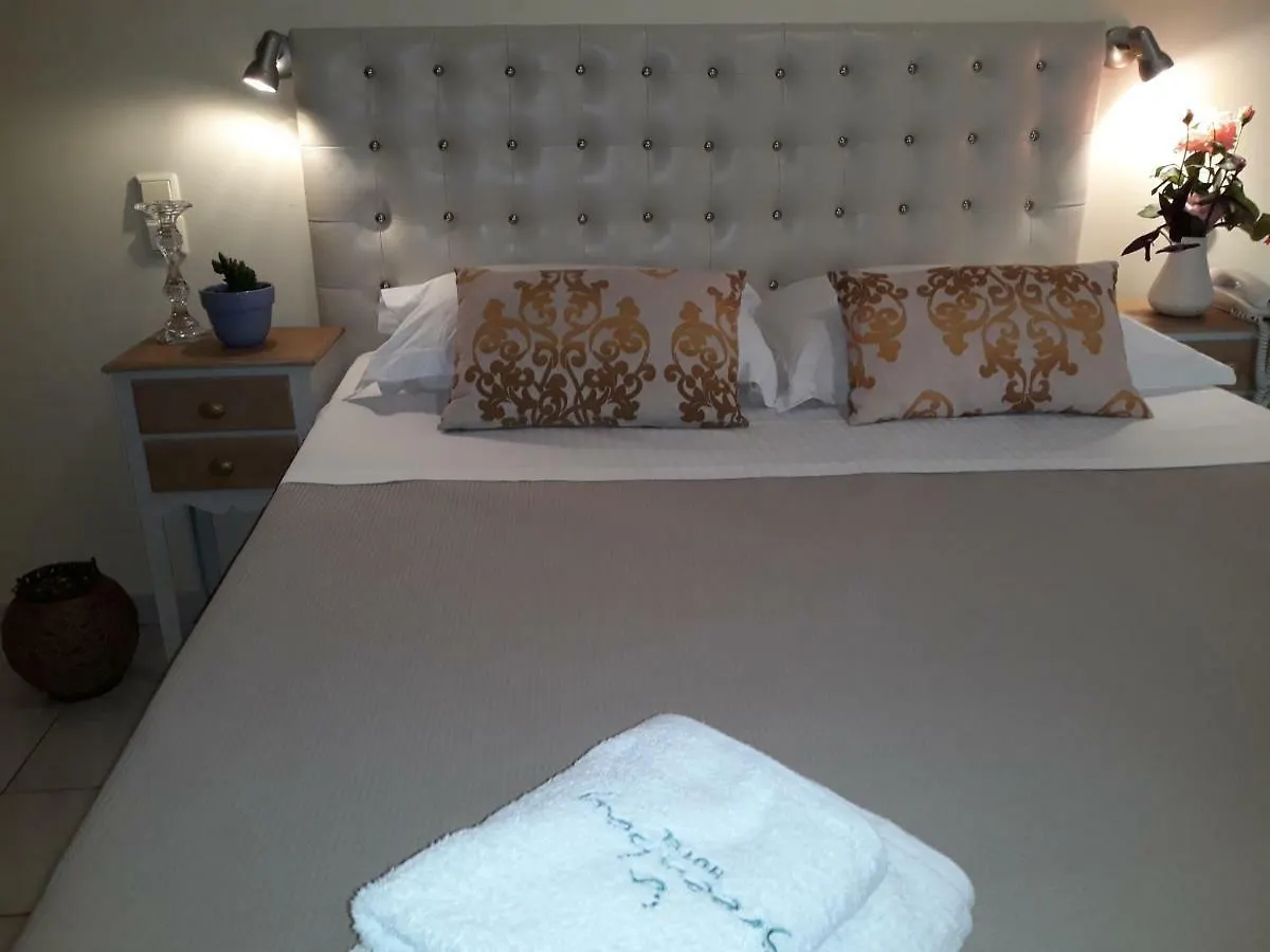 Green Bay Hotel Sami  Lejlighedshotel Sami (Kefalonia)