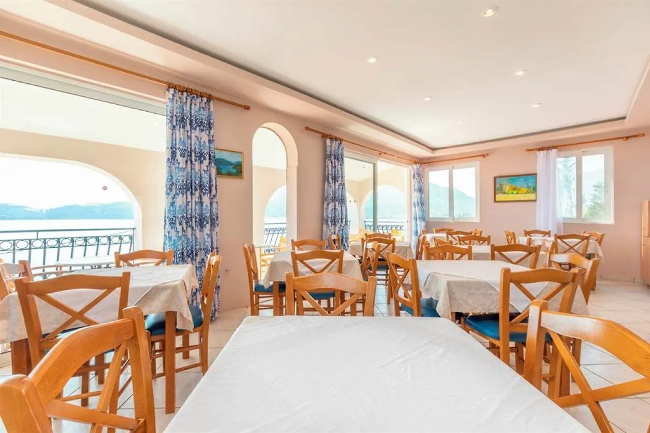 Lejlighedshotel Green Bay Hotel Sami