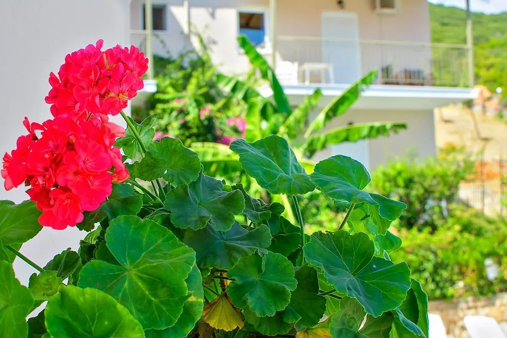 Green Bay Hotel Sami  Aparthotel Sami (Kefalonia)
