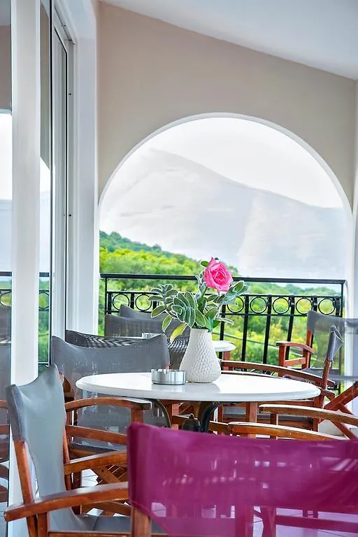 Green Bay Hotel Sami  Aparthotel Sami (Kefalonia)