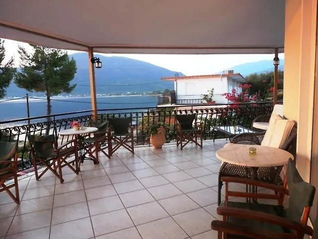 Green Bay Hotel Sami  Aparthotel Sami (Kefalonia)