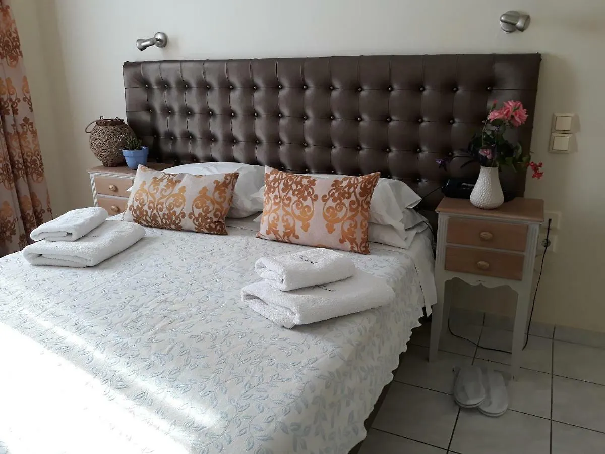 Aparthotel Green Bay Hotel Sami