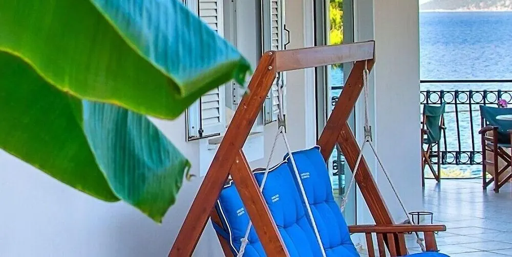 Green Bay Hotel Sami  Grèce