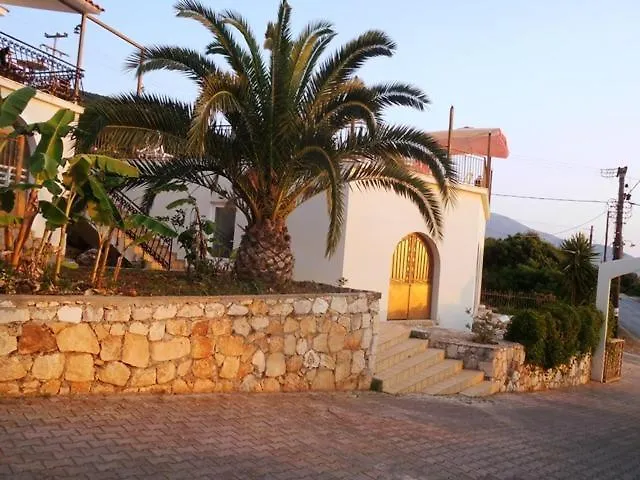 *** Appart hôtel Green Bay Hotel Sami  Grèce
